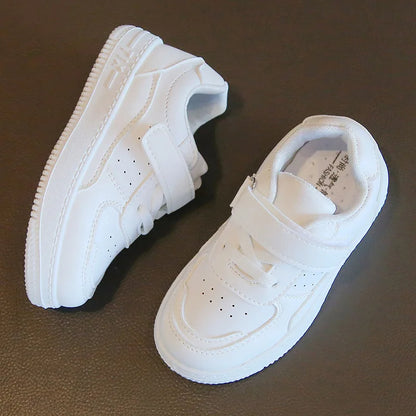 Lightweight Kids’ Anti-slip Sneakers