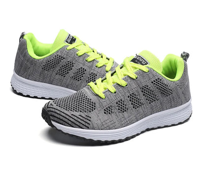 Lightweight Women's Sneakers