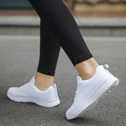 Lightweight Women's Sneakers