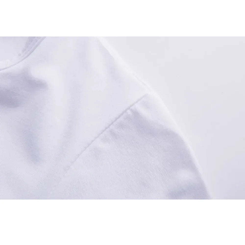 Simple Line Pattern Women's Face Printing tees Women T-Shirts Casual Soft Short Sleeve Tops Loose Comfortable Clothes