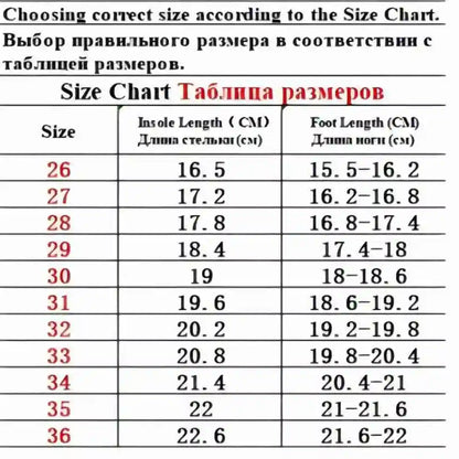 Size 26-36 Children Sports Sneakers for Girls Kid Cartoon Graffiti Pattern Casual Shoes Boys Basketball Shoe chaussures de sport