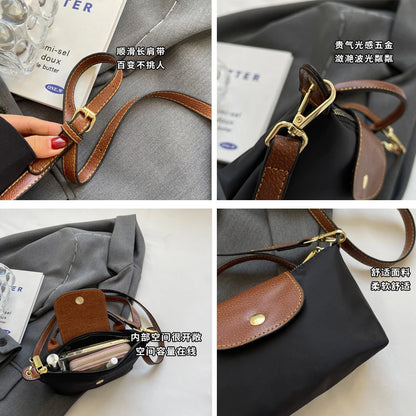 Shop Luxury Mini Crossbody Bags - Chic Vintage Style for Women