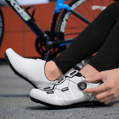 Bike/Cycling Race Shoes for Men & Women