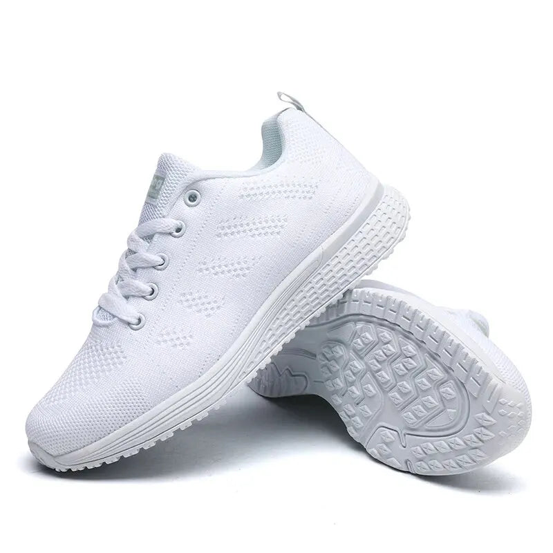 Lightweight Women's Sneakers