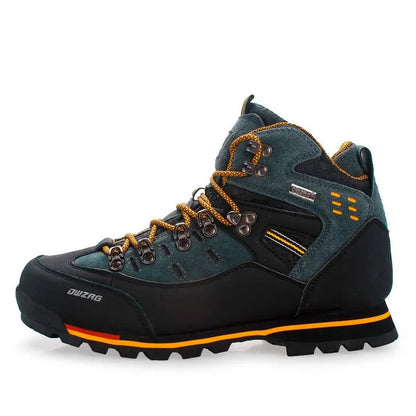 Top Quality Hiking Sneakers