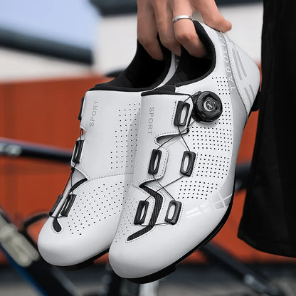 Bike/Cycling Race Shoes for Men & Women