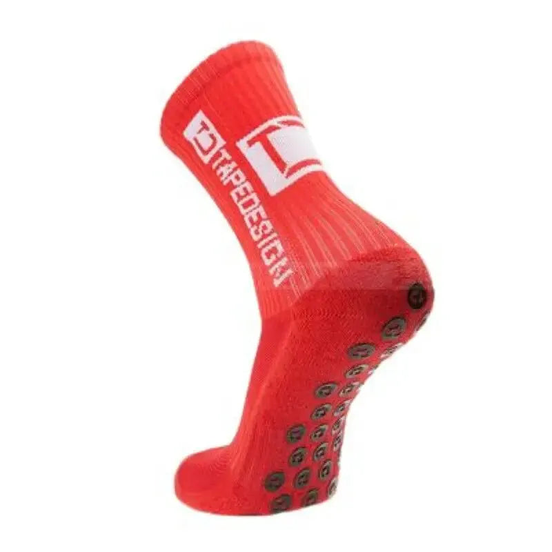 Shop Pro Anti-Slip Football Socks - Unisex